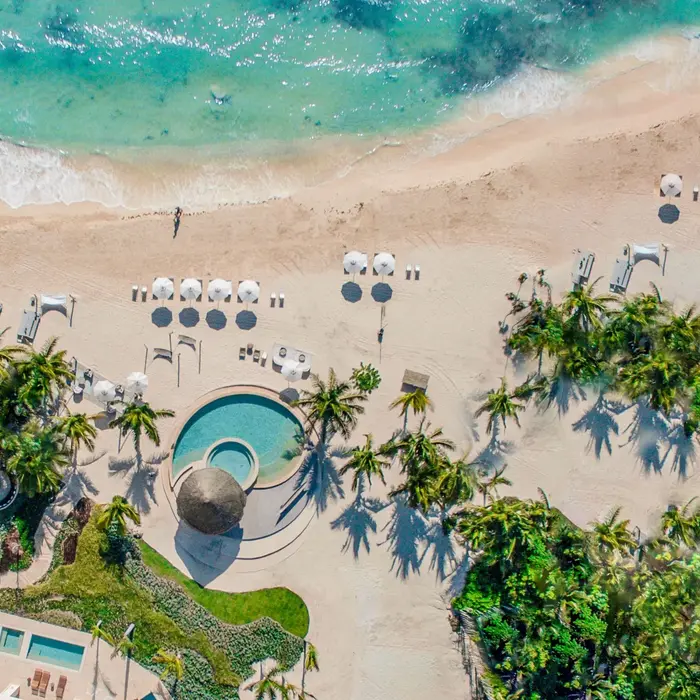 The Palm Luxury Villas Corasol by Lumina