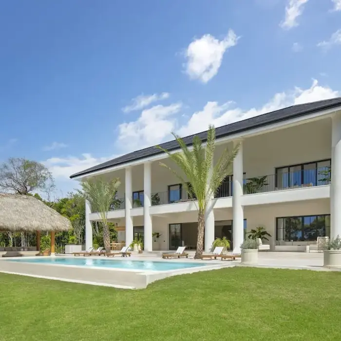 Villa Escondida by Lumina