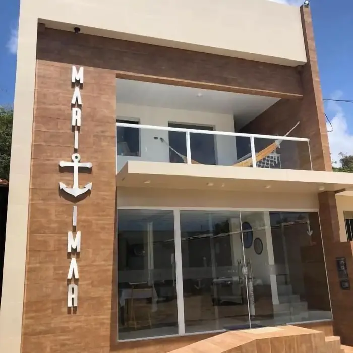 Pousada Maritimar — foto 2