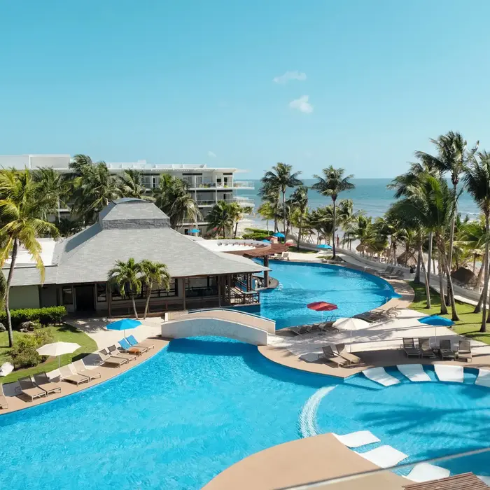 Iberostar Selection Riviera Cancún - All Inclusive