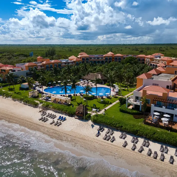 El Beso Adults Only at Ocean Coral & Turquesa - All inclusive