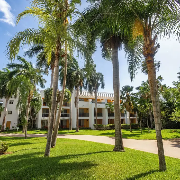 Princess Family Club Riviera - All Inclusive