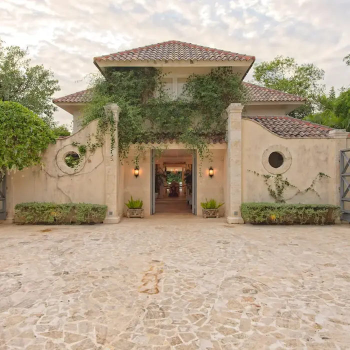 Tortuga A2 - Charming Villa in Exclusive Beach and Golf Resort