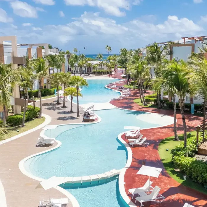 Bakour Punta Cana Suites