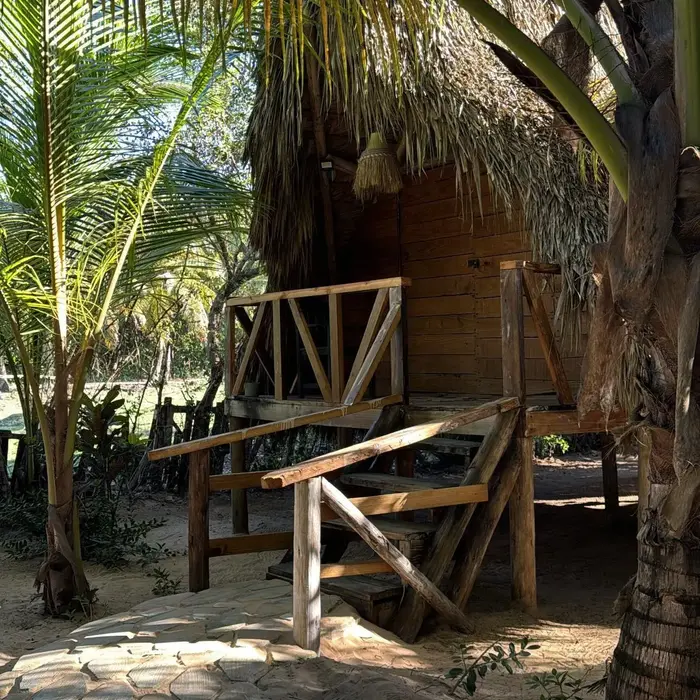 Punta Cana Ecolodge