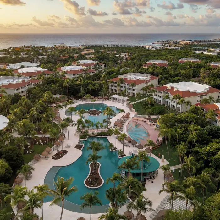 Bahia Principe Escape Tequila - Adults Only All Inclusive - Brand New Hotel
