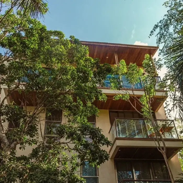 Santuario Apartments