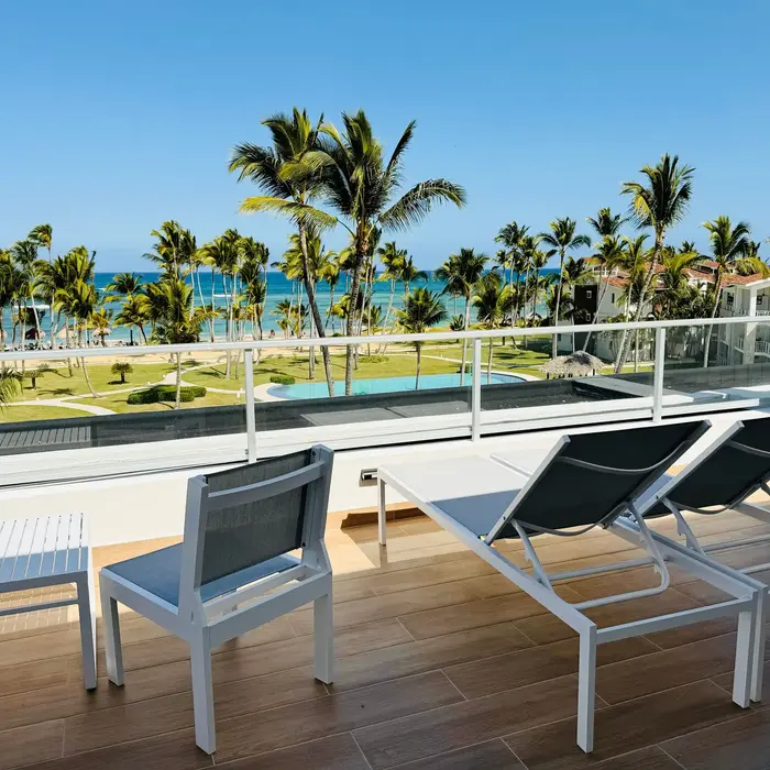 Playa Palmera Ocean View Apartments
