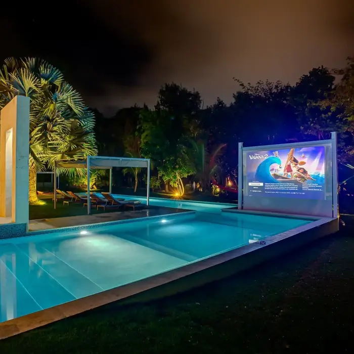 Spectacular 6 BR Luxury Villa in Punta Cana