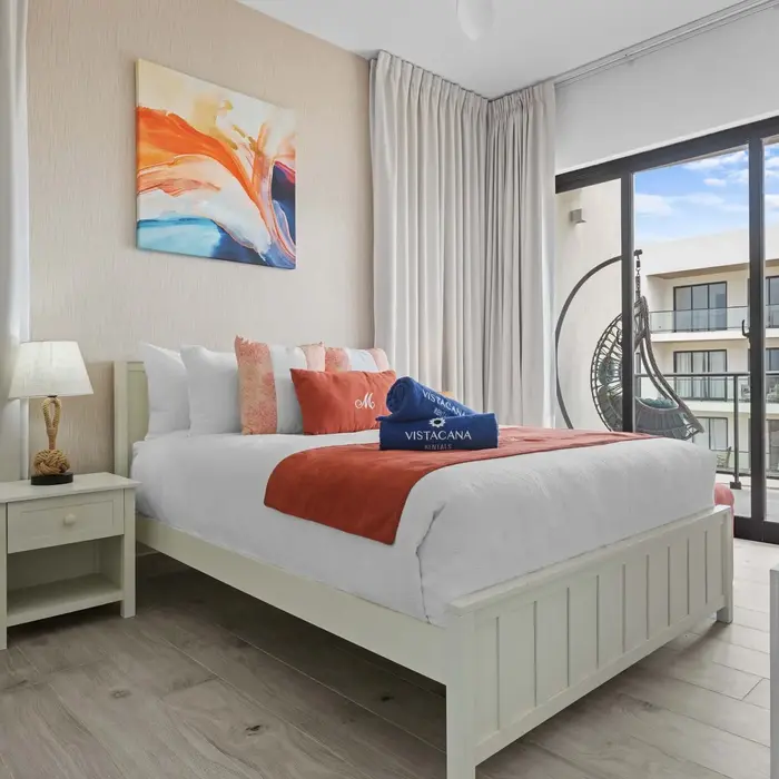 NOK Elegant 2BR Apt by Vistacana