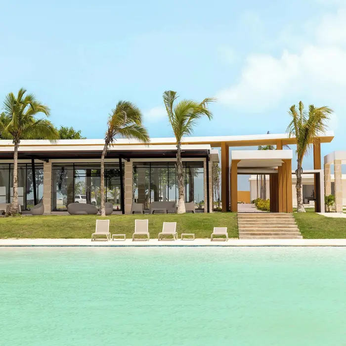 NOK Cozy 1BR Apartment the Towers By Vistacana