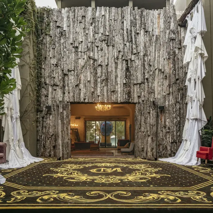 Casa Malca