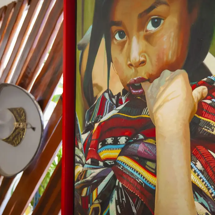 Mestizo Gallery