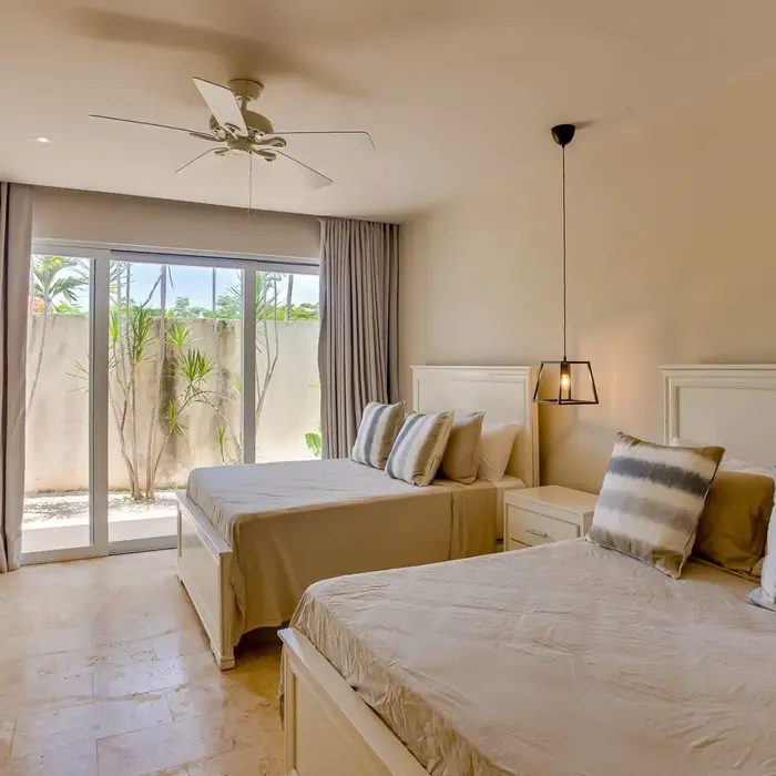 Luxury 8BR Villa Hacienda  Punta Cana
