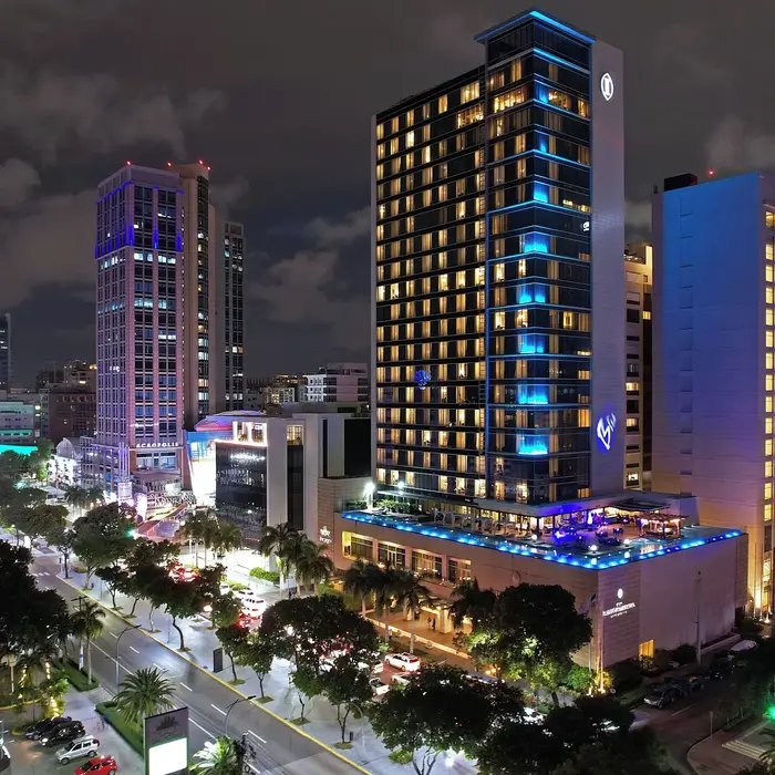 InterContinental Real Santo Domingo by IHG