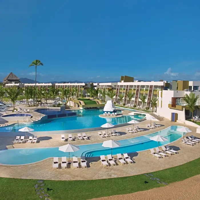 Dreams Onyx Resort & Spa All Inclusive