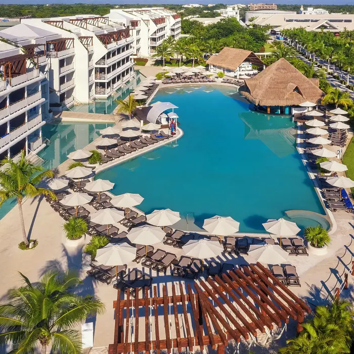 El Beso Adults Only at Ocean Riviera Paradise - All Inclusive