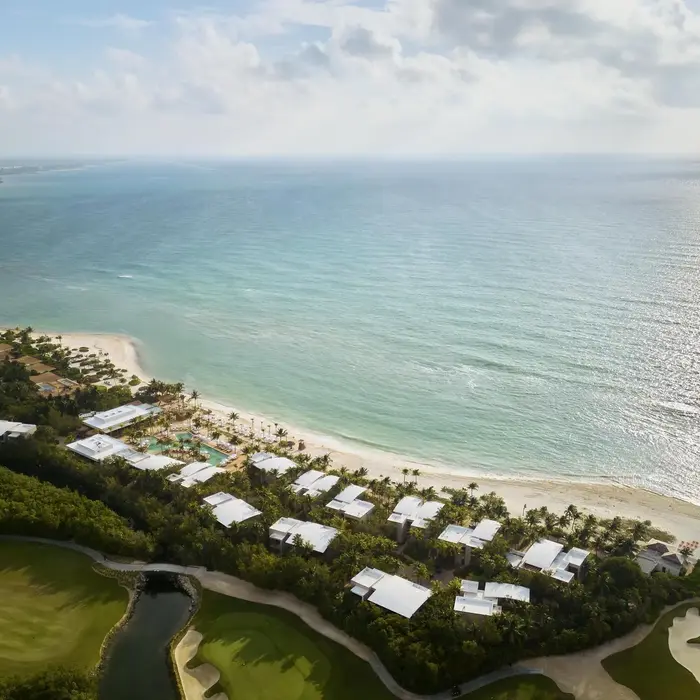 Alila Mayakoba by Hyatt