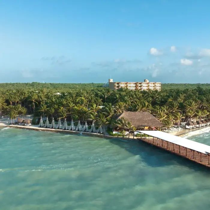 El Dorado Seaside Palms, All & More Inclusive - Adults Only - All inclusive
