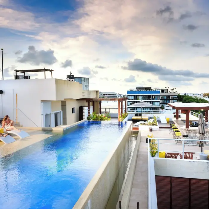 Ame Hotel Boutique & Spa