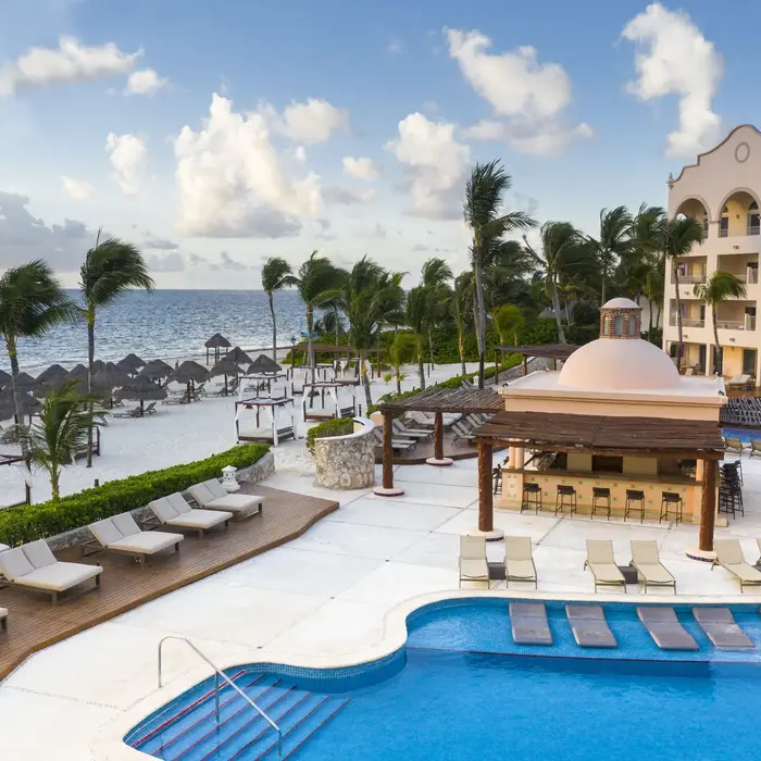 Excellence Riviera Cancun - Adults Only All Inclusive