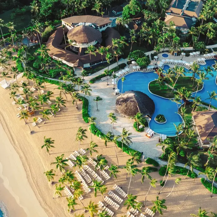 Wyndham Alltra Punta Cana All-Inclusive Resort