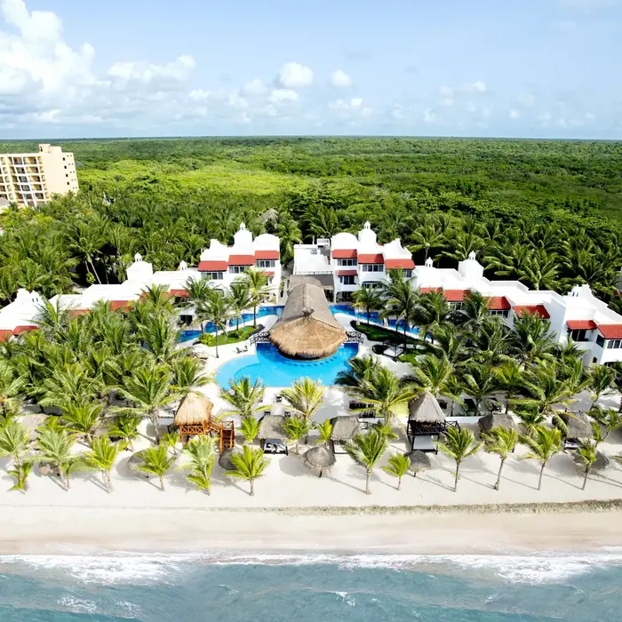 Hidden Beach Resort Au Naturel Adults Only, All & More Inclusive - All inclusive
