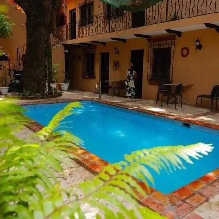 Hotel Doña Elvira