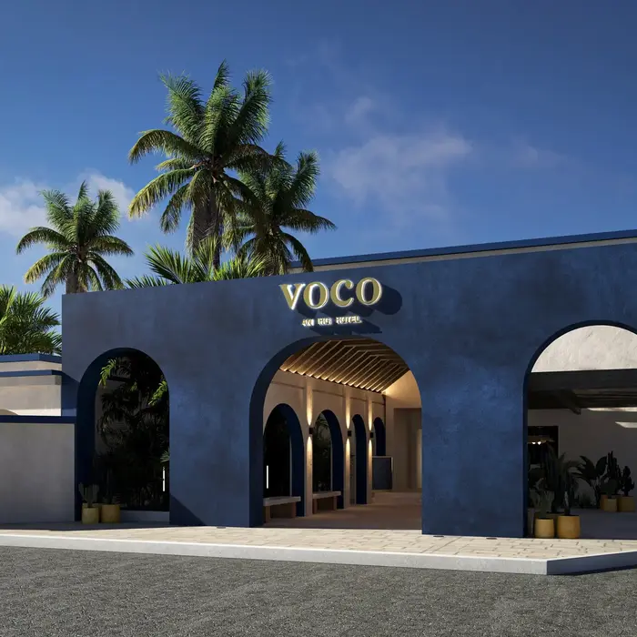 voco Surfside Aruba by IHG