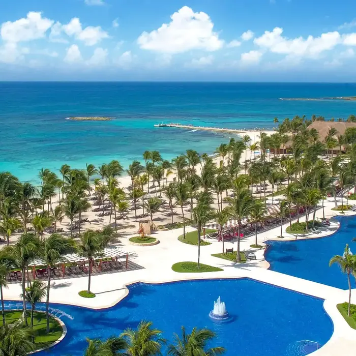 Barceló Maya Colonial - All Inclusive