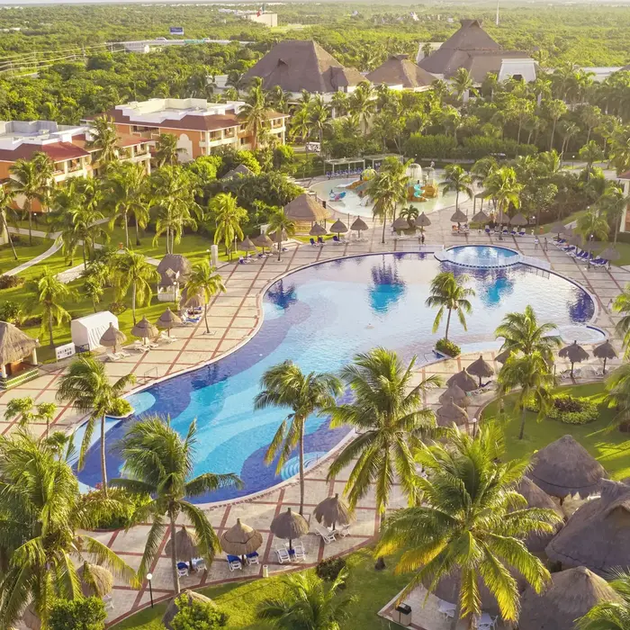 Bahia Principe Explore Coba - Hyatt Inclusive Collection - All Inclusive