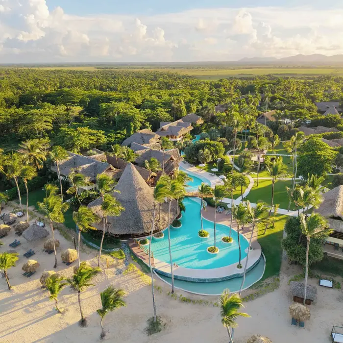 Zoetry Agua Punta Cana - All Inclusive