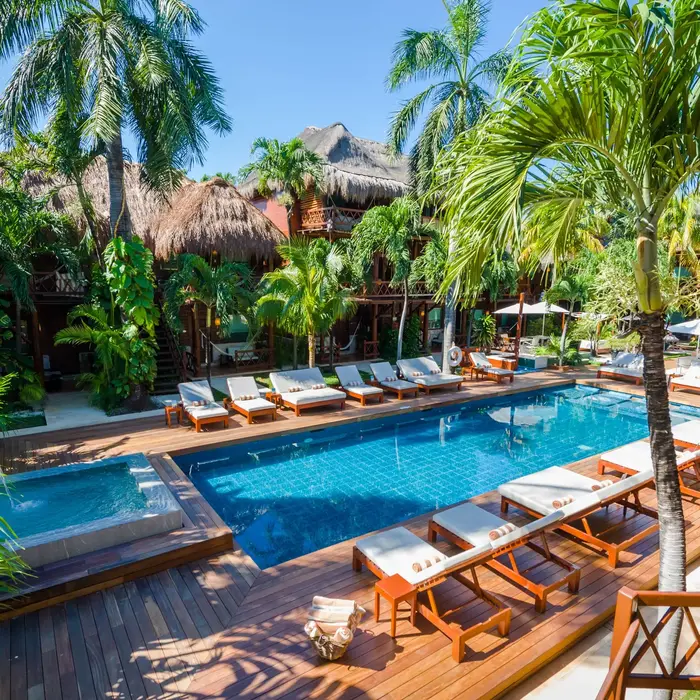 Magic Blue Spa Boutique Hotel-Adult Only