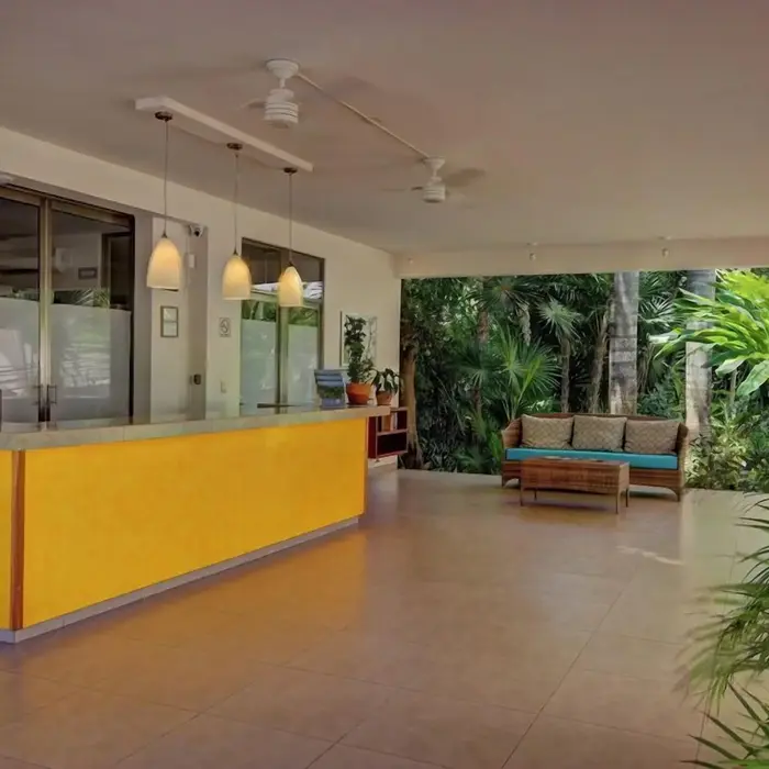 Riviera Maya Suites
