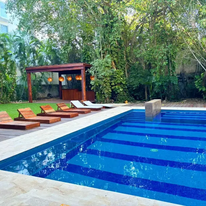 Quinta Nina Playa del Carmen - Adults Only