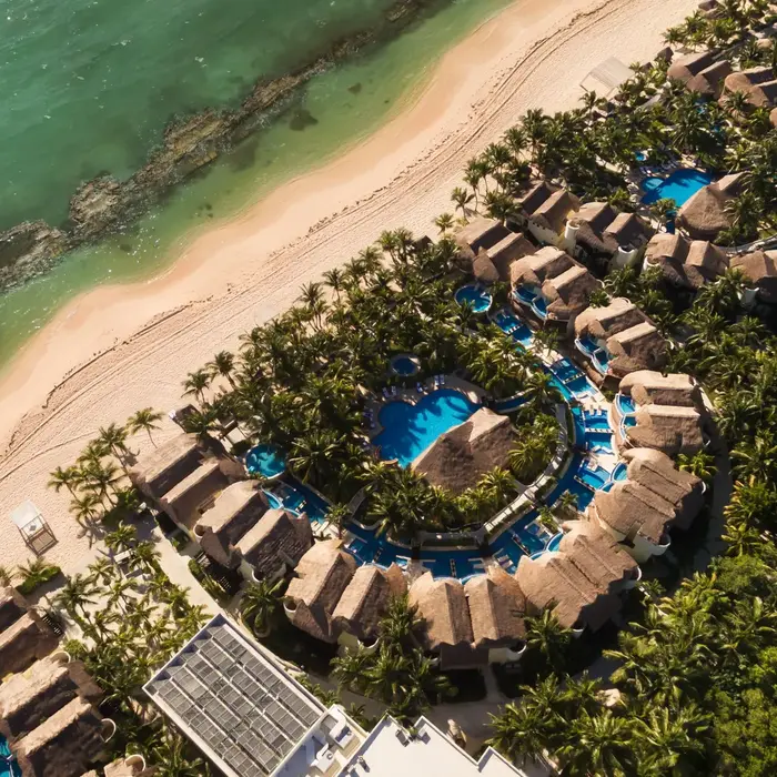 El Dorado Casitas Royale, All & More Inclusive - Adults Only