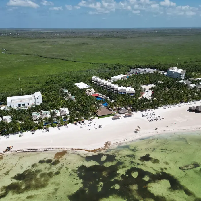 El Dorado Maroma, All & More Inclusive - Adults Only