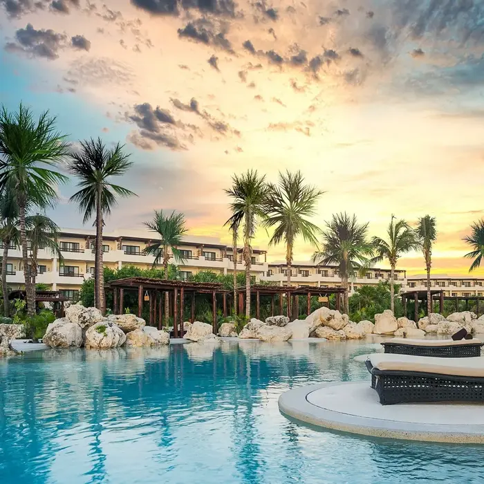 Secrets Maroma Beach Riviera Cancun - Adults Only - All inclusive