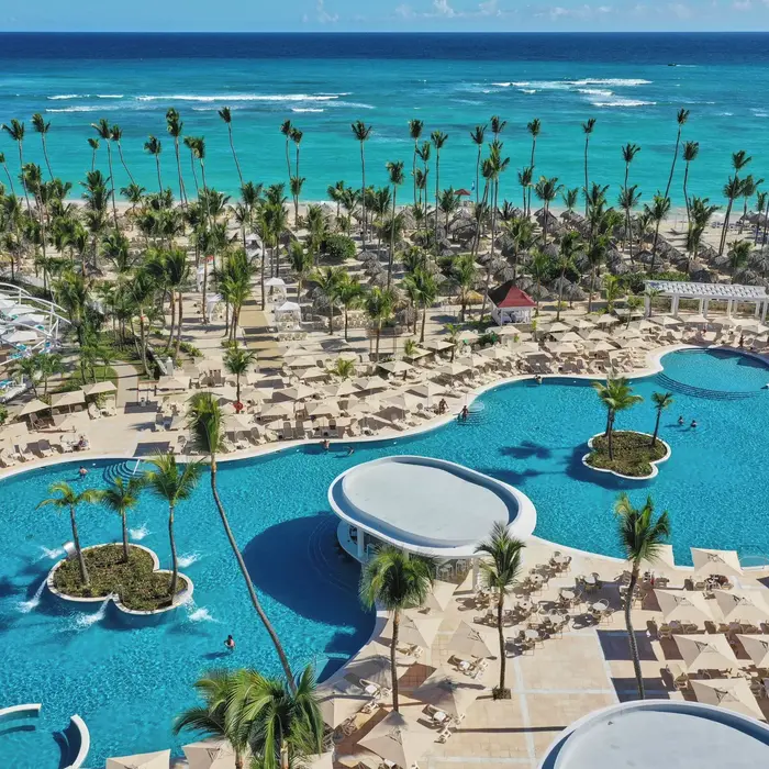 Bahia Principe Escape Ambar - Hyatt Inclusive Collection - Adults Only - All Inclusive