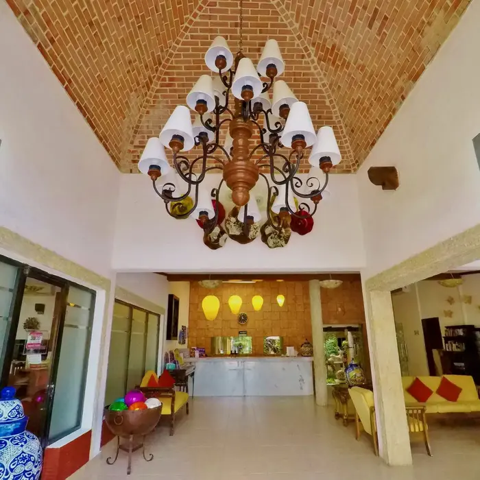 Hotel Las Golondrinas