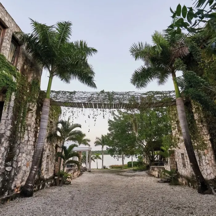 Coqui Coqui Papholchac Coba Residence & Spa