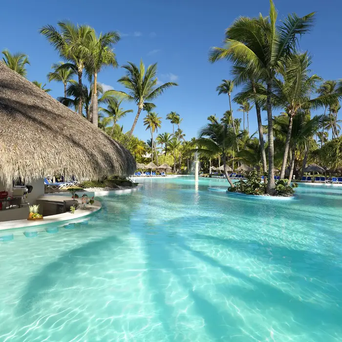 Melia Caribe Beach Resort - All Inclusive