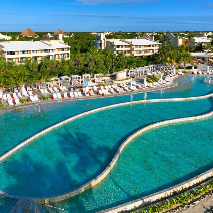 TRS Yucatan Hotel - Adults Only - All Inclusive