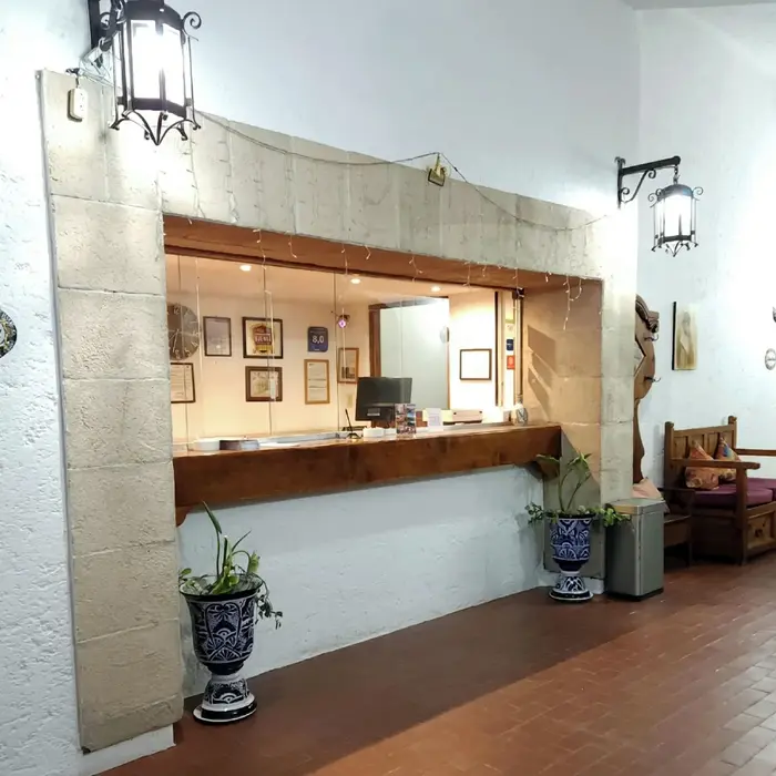 Hotel Villas Arqueológicas Cholula