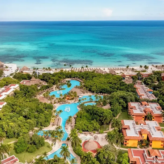 Iberostar Waves Paraíso del Mar - All Inclusive