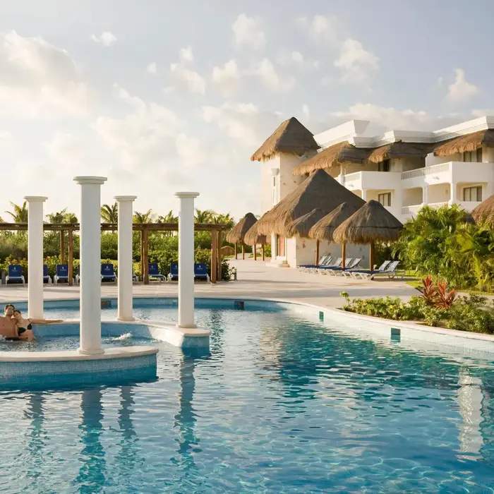 Grand Riviera Princess - All Inclusive