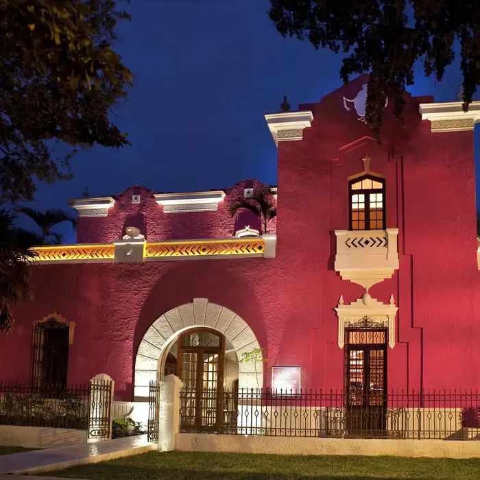 Rosas & Xocolate, Mérida, a Member of Design Hotels