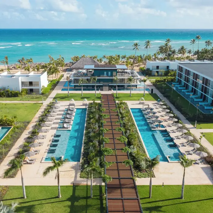 Live Aqua Punta Cana - All Inclusive - Adults Only