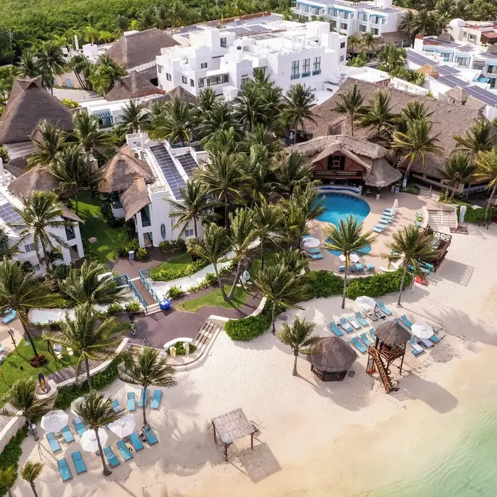 Margaritaville Island Reserve Riviera Cancún - A Karisma All-Inclusive Experience for All