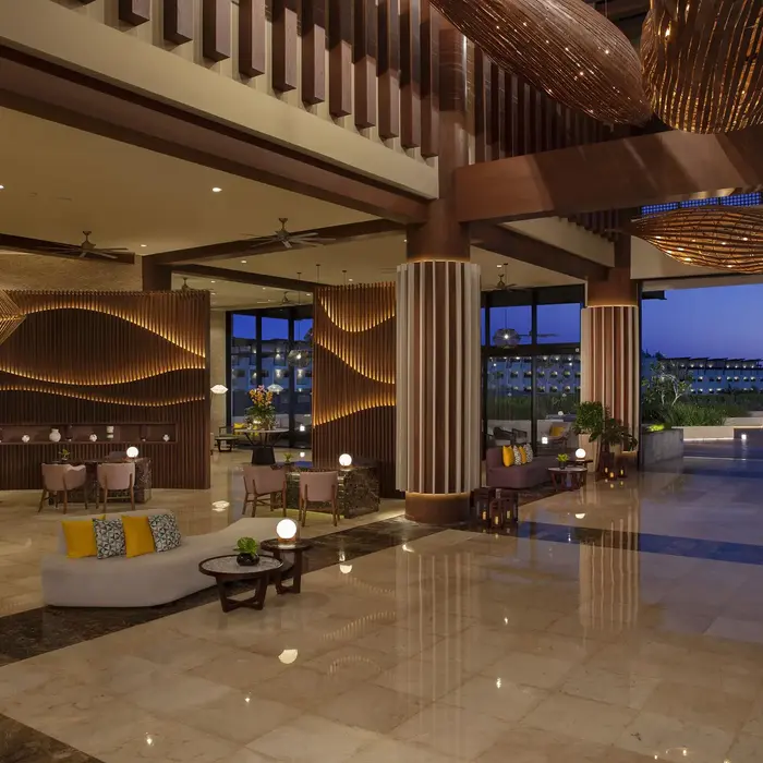 Dreams Macao Beach Punta Cana - All Inclusive